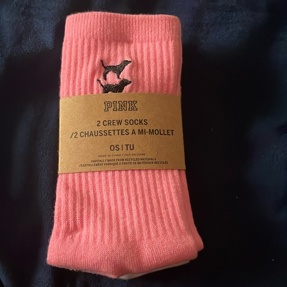 Brand  Pink